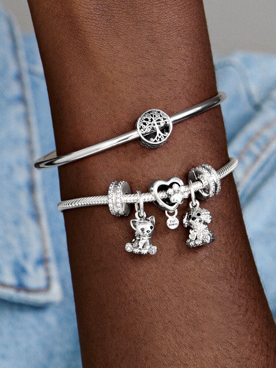 Charm Arbre familial