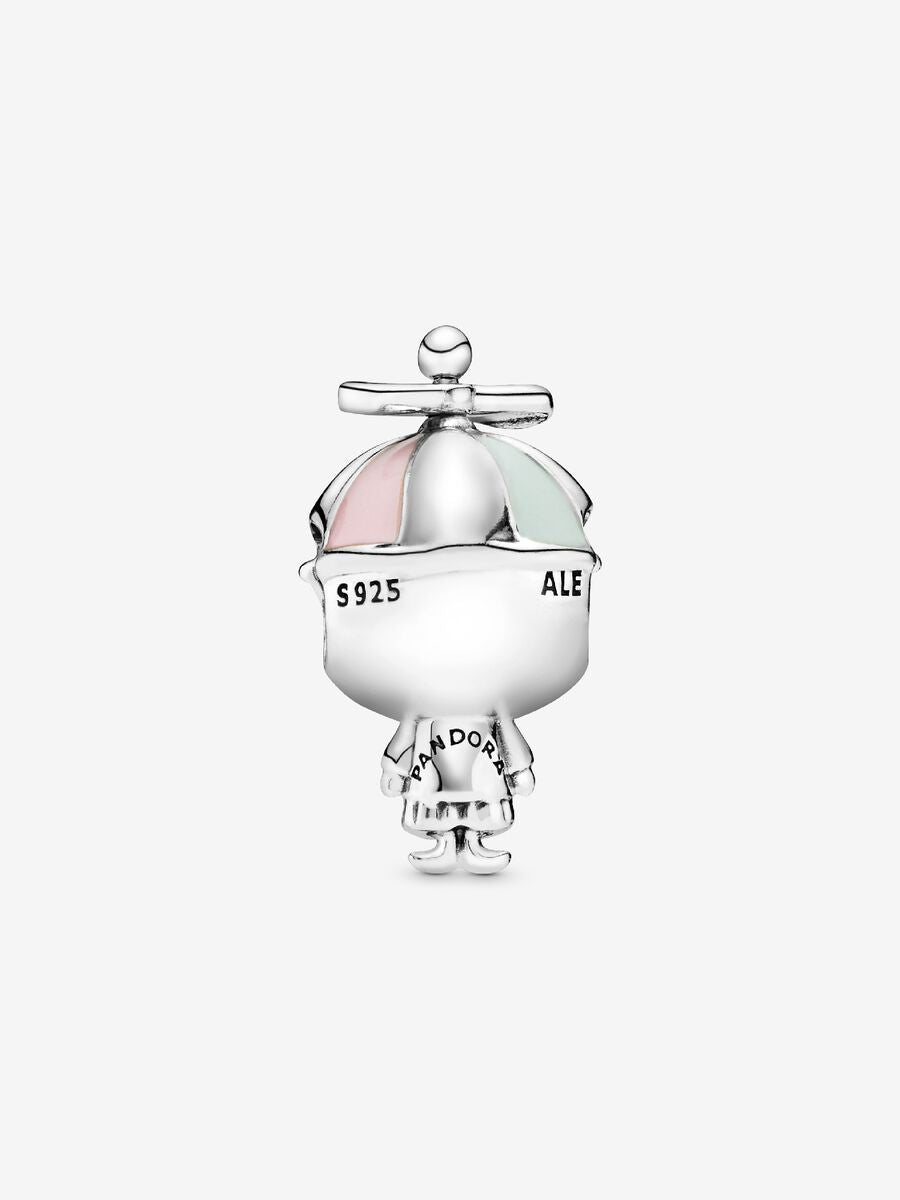 Charm Petit garçon