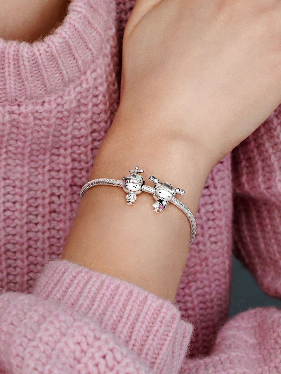 Charm Petite fille