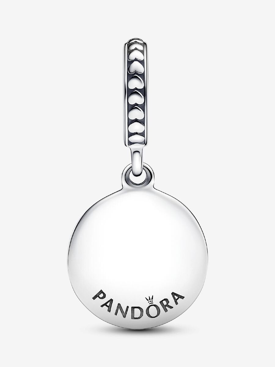 Charm-pendentif Les amis, comme la famille