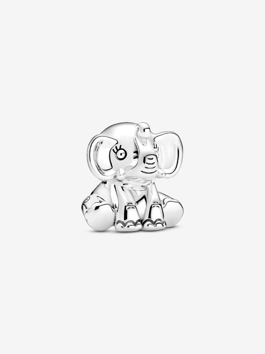 Charm Ellie l’éléphant