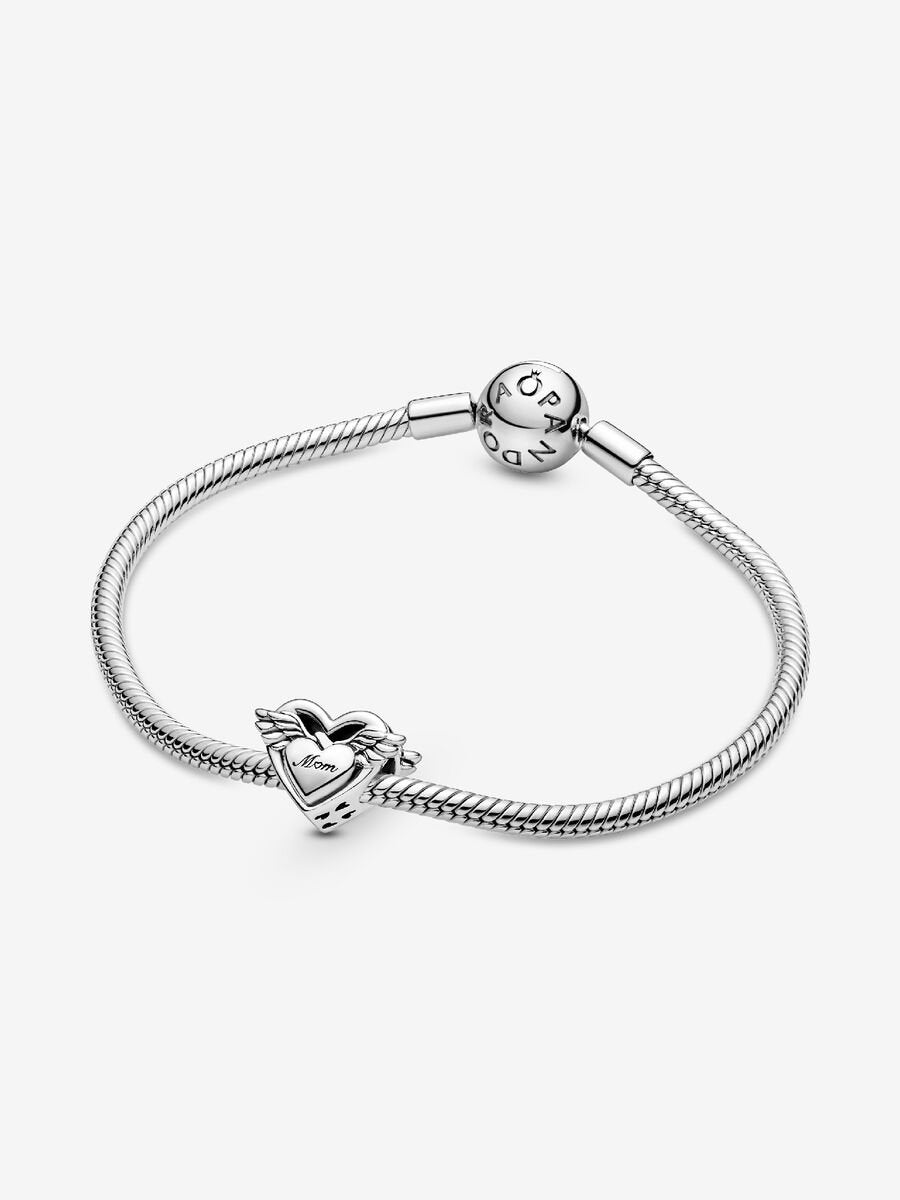 Charm Ailes d’ange et Mum