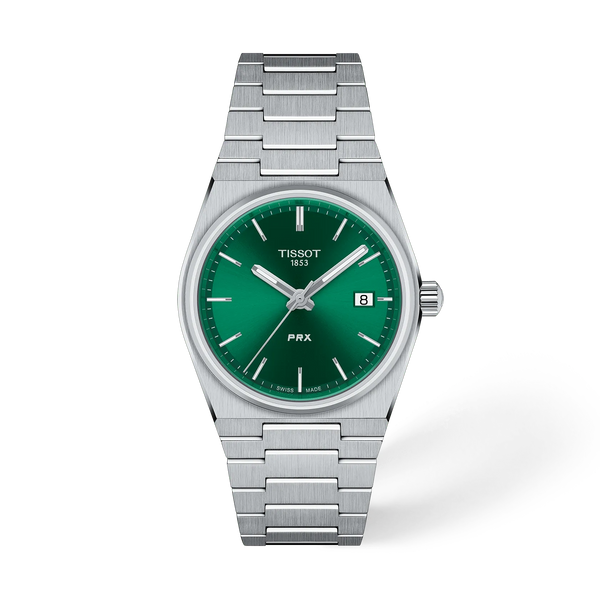 Montre Tissot PRX 35 — Tissot PRX 35mm
