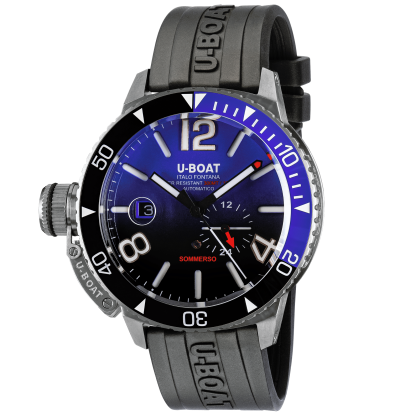 SOMMERSO CÉRAMIQUE BLEU  9519