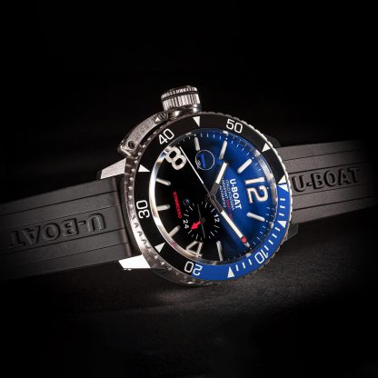 SOMMERSO CÉRAMIQUE BLEU  9519