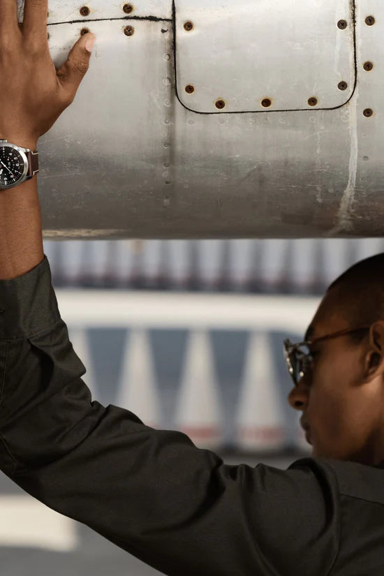 LUMINOX P-38 LIGHTNING 9521