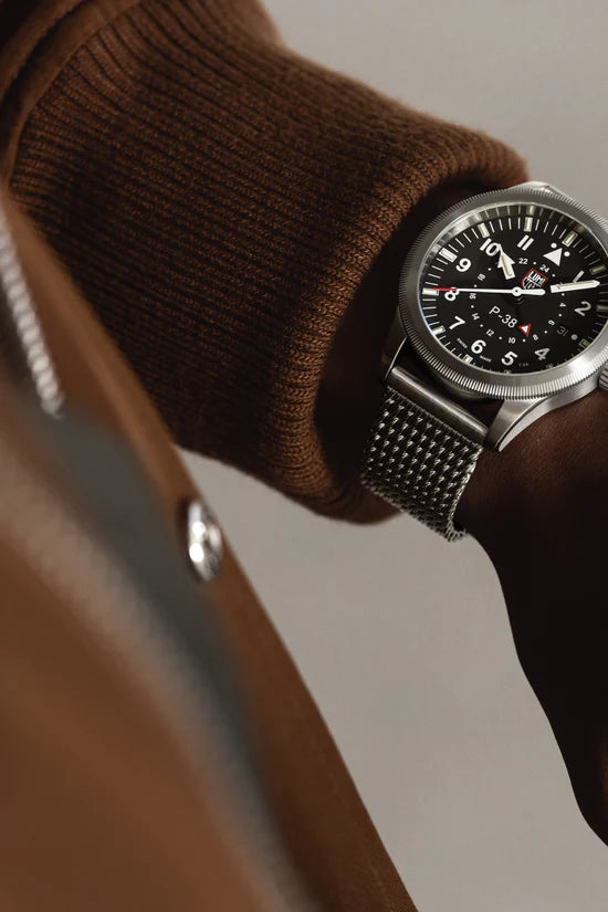 LUMINOX P-38 LIGHTNING 9522