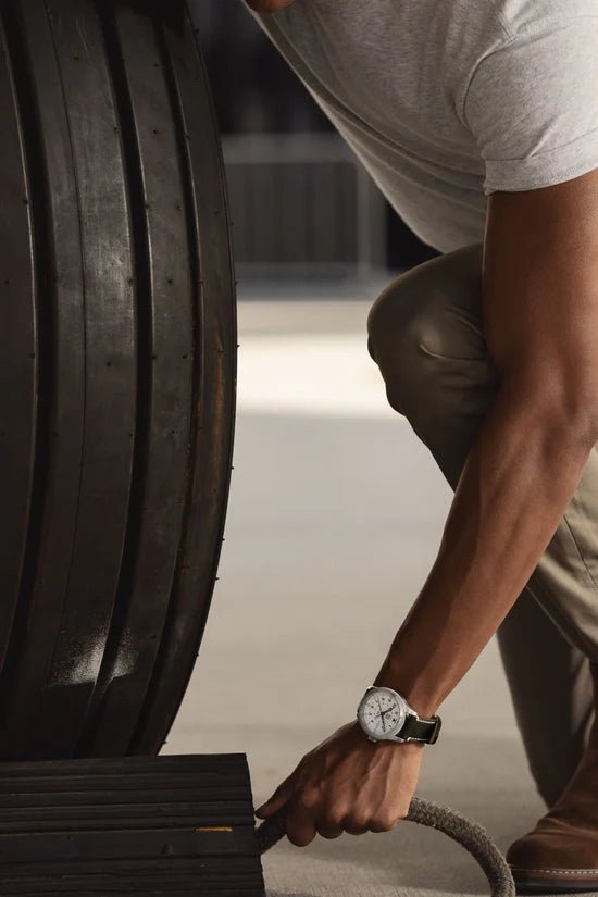 LUMINOX P-38 LIGHTNING 9527