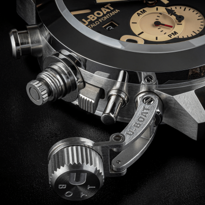 CLASSICO 45 TUNGSTENO CAS1    9567
