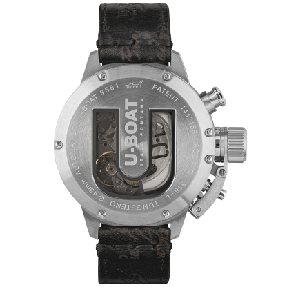 CLASSICO 45 TUNGSTENO CAS GREEN 9581