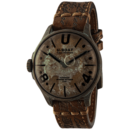 DARKMOON 44MM UNICO 9600