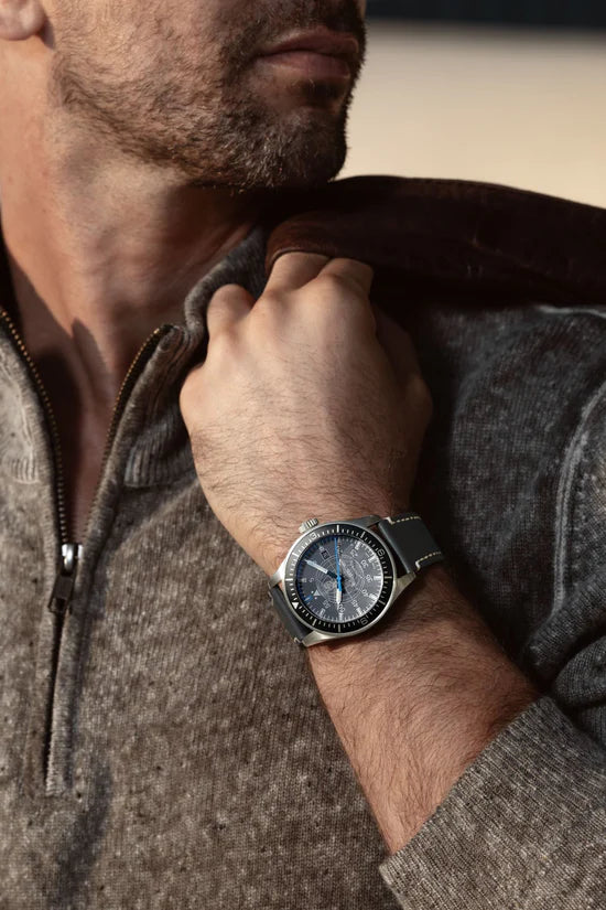 LUMINOX CONSTELLATION 9602