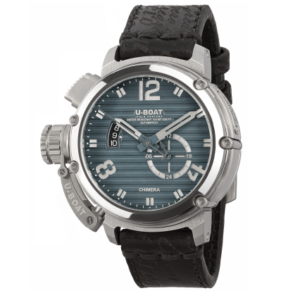 CHIMERA 46MM SS BLU  9602