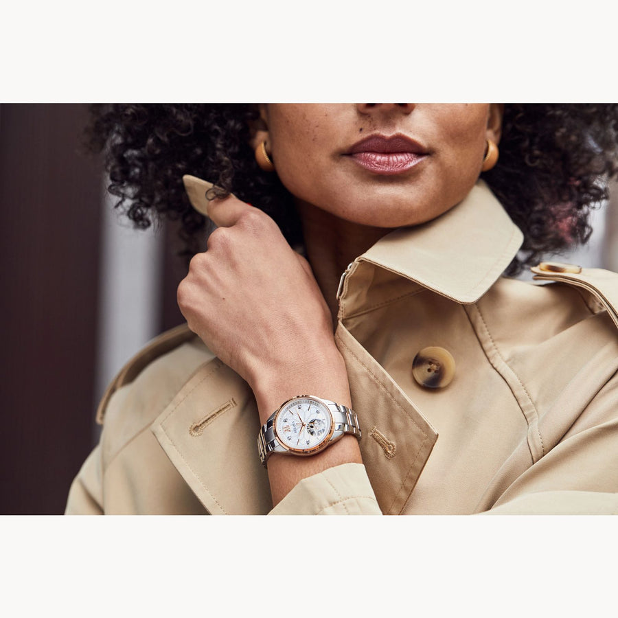 Sutton Classique femme