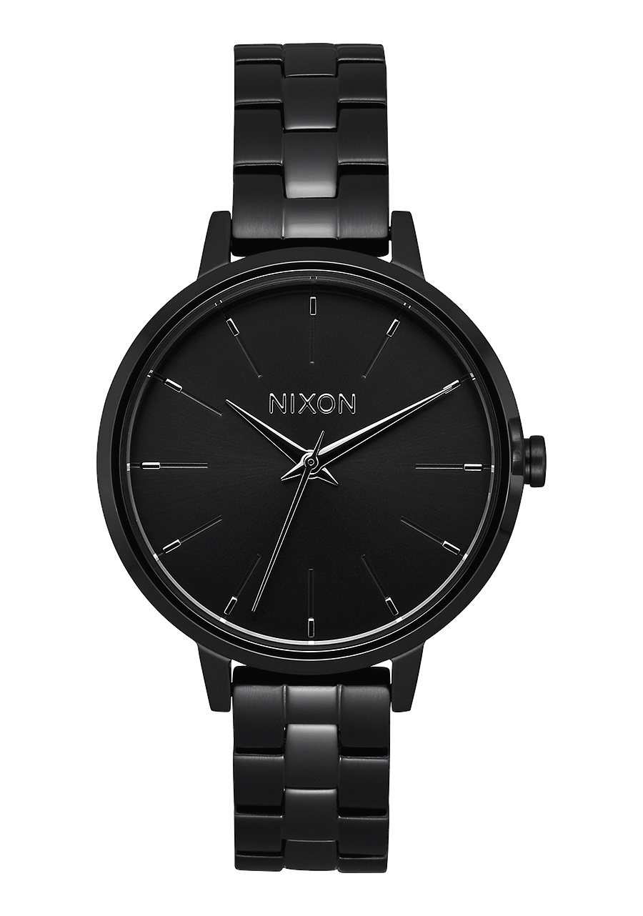 Medium Kensington - Noir uni