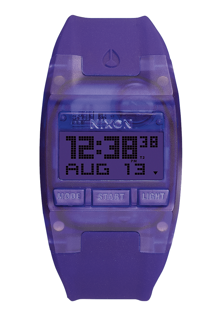 Comp S - All Purple
