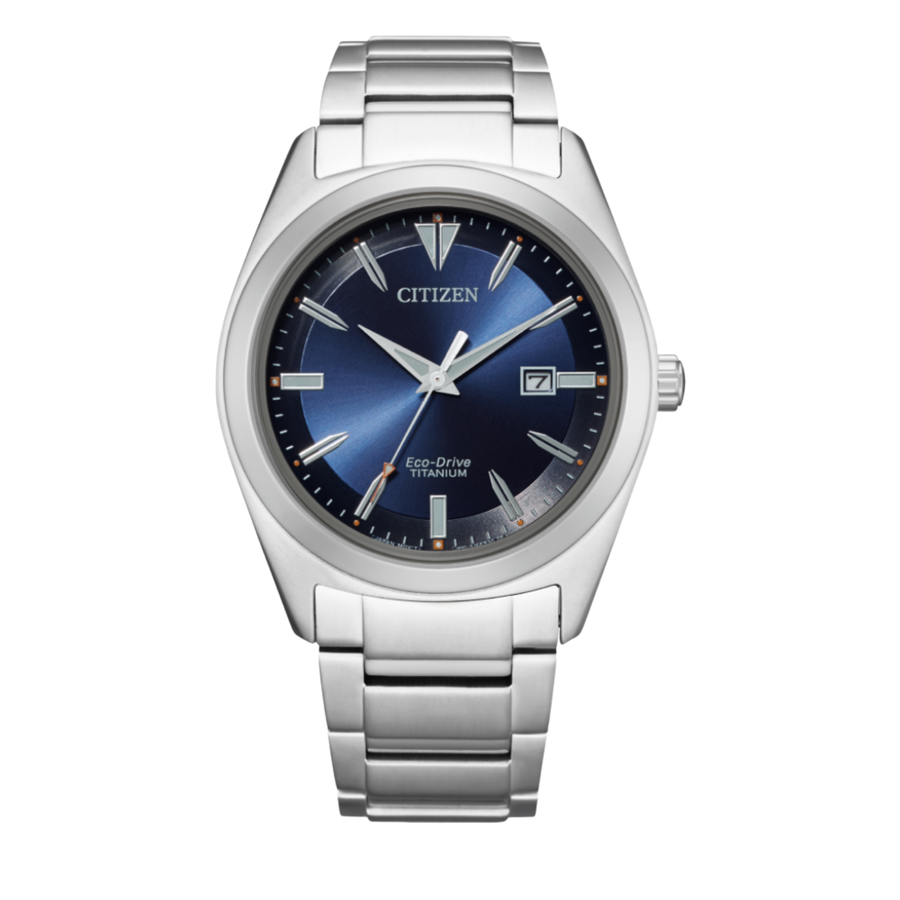Super Titanium