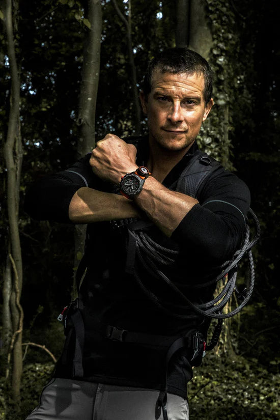 LUMINOX BEAR GRYLLS SURVIVAL MASTER 3741