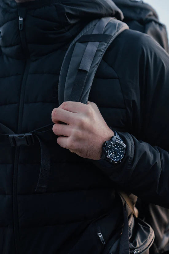 LUMINOX MASTER CARBON SEAL AUTOMATIC XS.3863