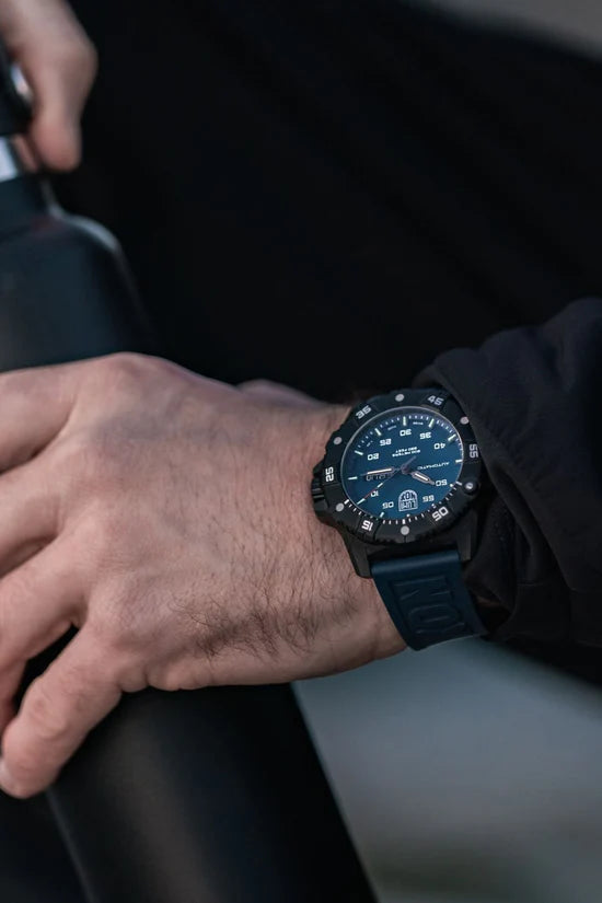 LUMINOX MASTER CARBON SEAL AUTOMATIC XS.3863