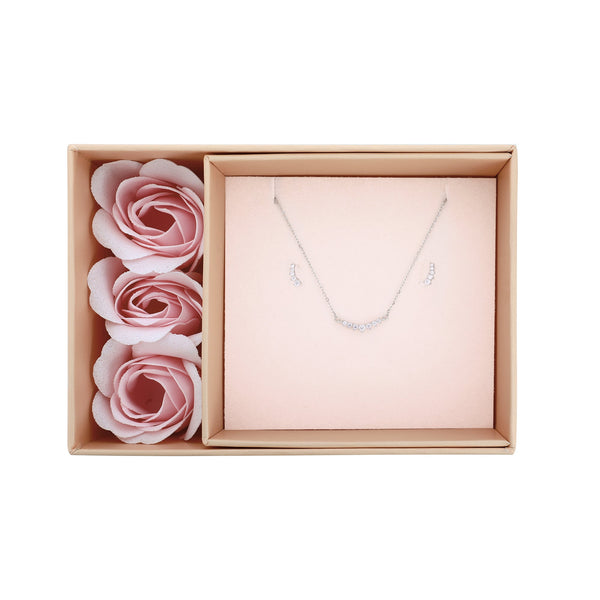 Coffret-cadeau Pinkalie — Coffret Elia
