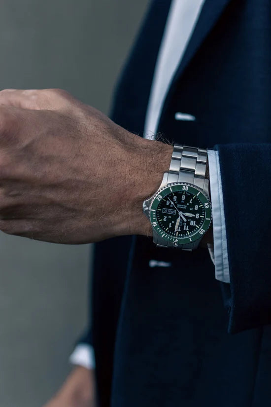 LUMINOX AUTOMATIC SPORT 0937