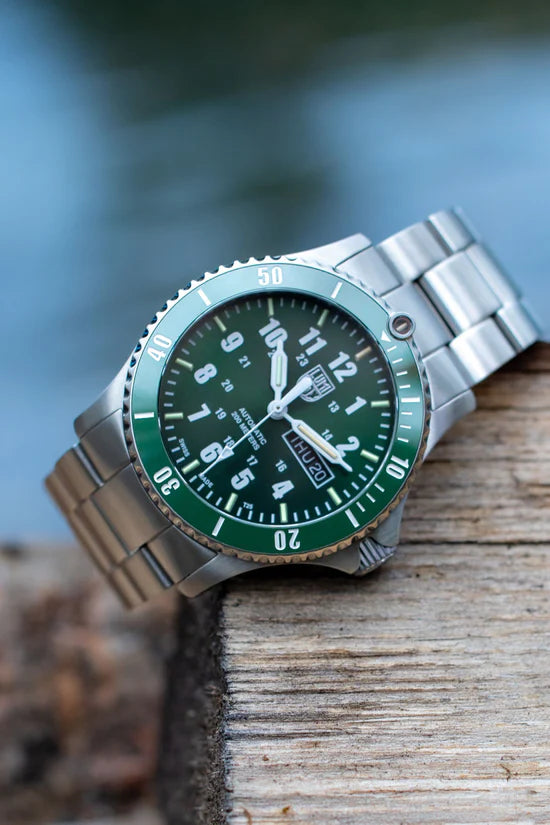 LUMINOX AUTOMATIC SPORT 0937