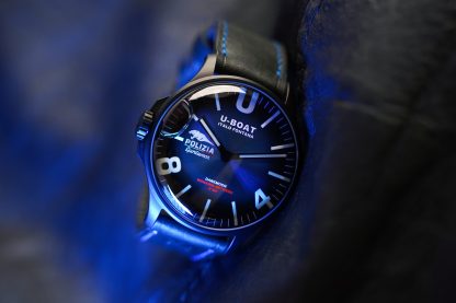 DARKMOON 44MM PANTERA 9180