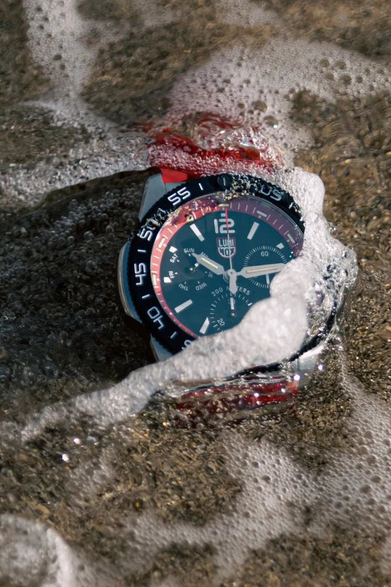 LUMINOX PACIFIC DIVER 3155