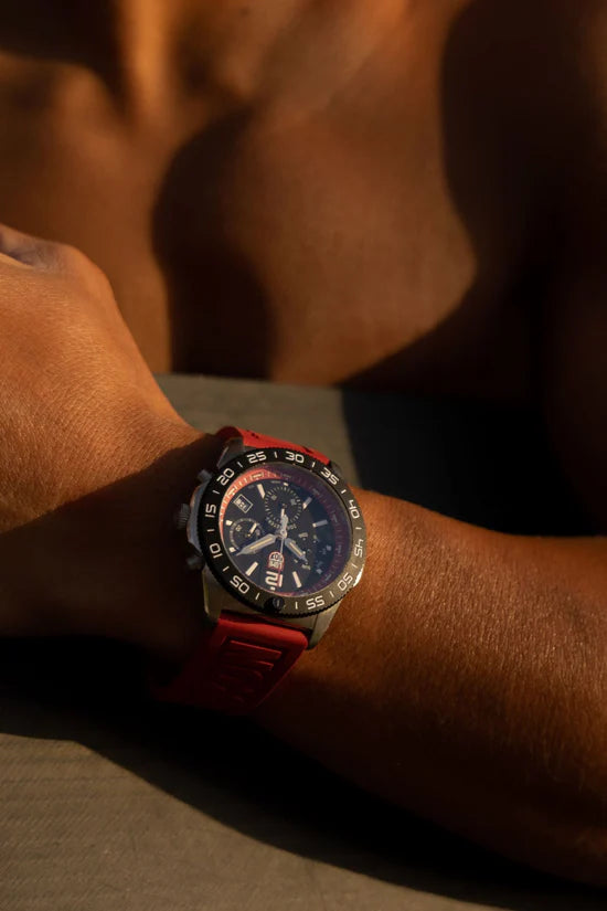 LUMINOX PACIFIC DIVER 3155