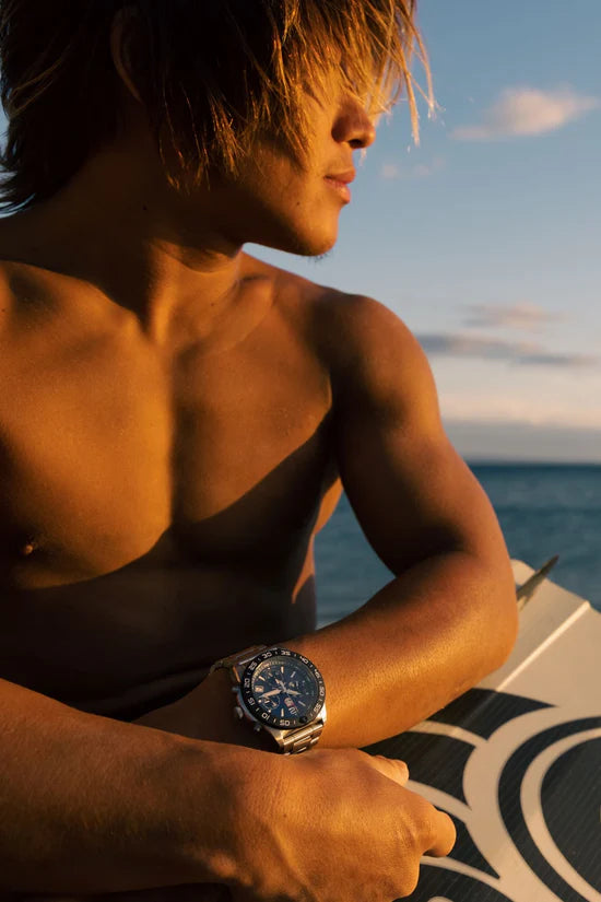 LUMINOX PACIFIC DIVER 3144