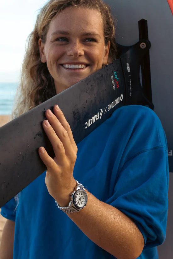 LUMINOX PACIFIC DIVER 3126M