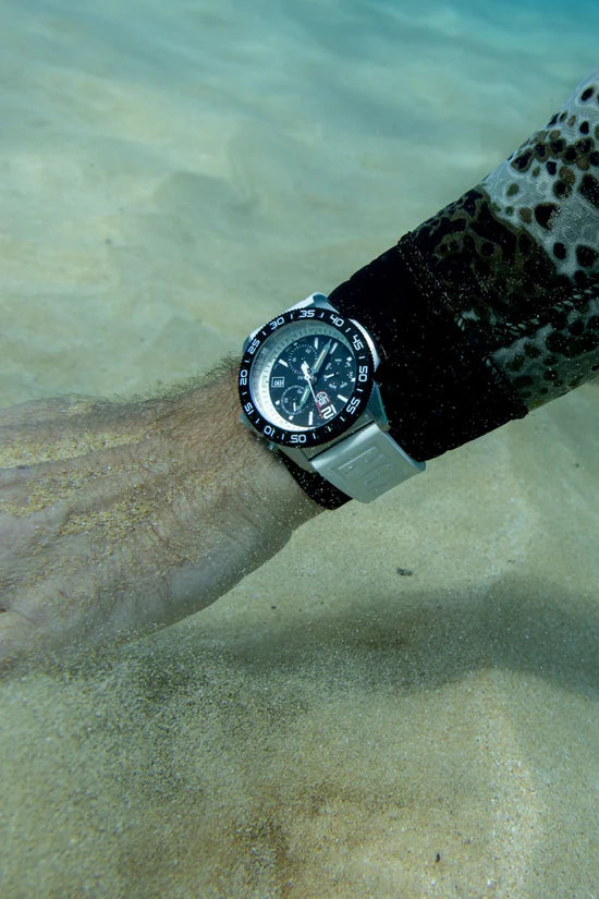 LUMINOX PACIFIC DIVER 3141