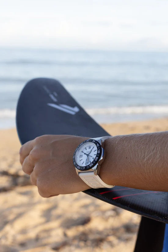 LUMINOX PACIFIC DIVER 3128M.SET