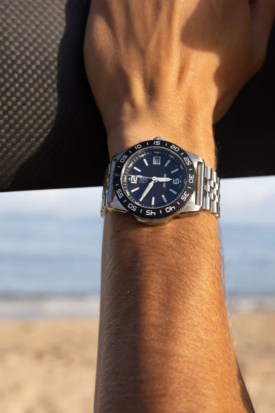 LUMINOX PACIFIC DIVER 3122M