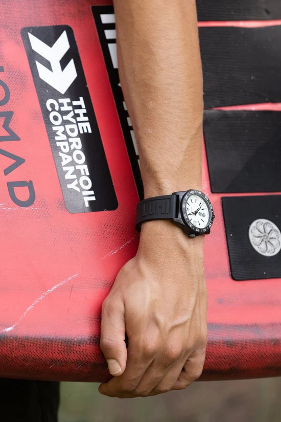 LUMINOX PACIFIC DIVER 3127M