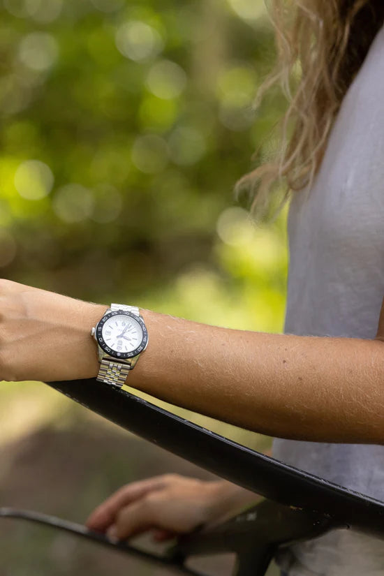 LUMINOX PACIFIC DIVER 3126M