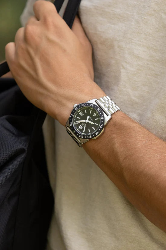 LUMINOX PACIFIC DIVER 3122M