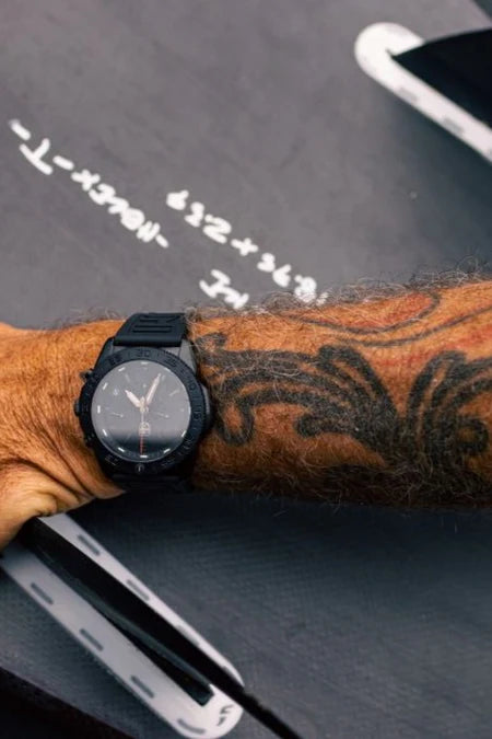 LUMINOX PACIFIC DIVER 3141.BO.1