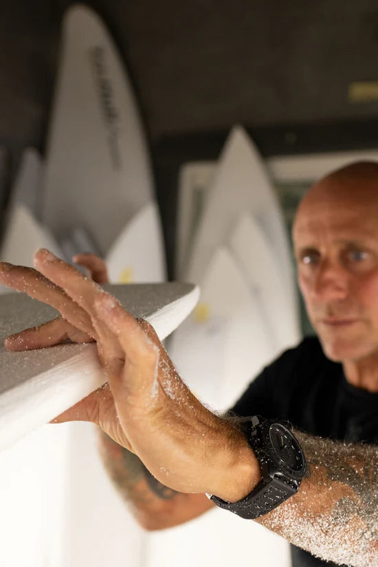 LUMINOX PACIFIC DIVER 3141.BO.1