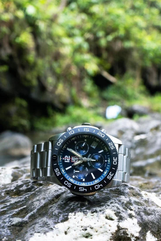 LUMINOX PACIFIC DIVER 3144