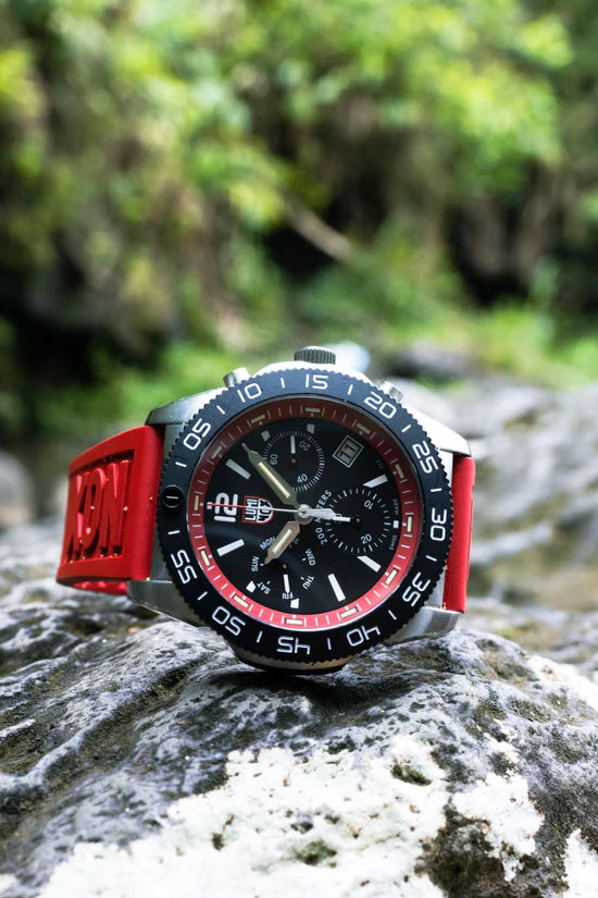 LUMINOX PACIFIC DIVER 3155