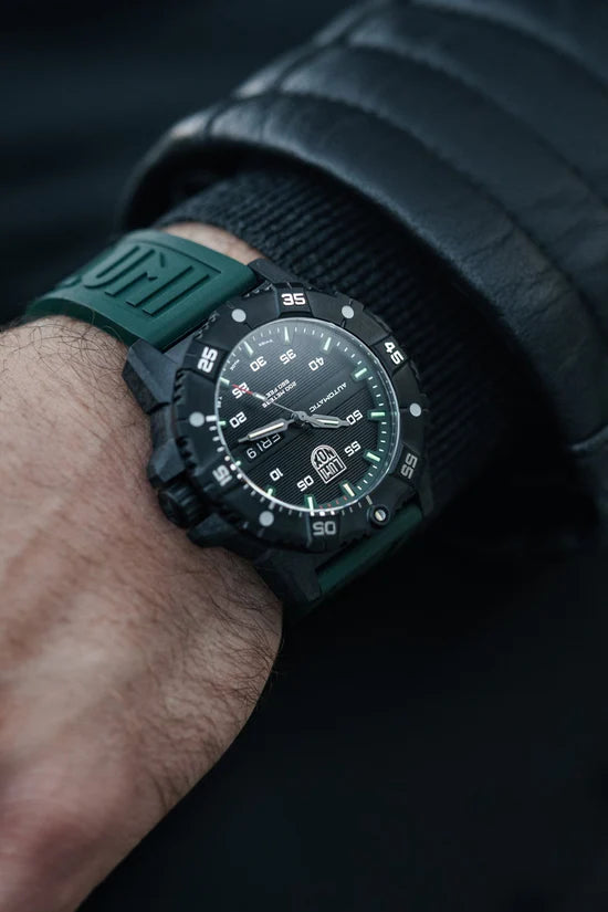 LUMINOX MASTER CARBON SEAL AUTOMATIC XS.3877