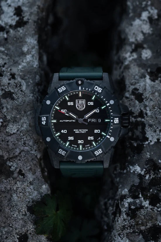 LUMINOX MASTER CARBON SEAL AUTOMATIC XS.3877