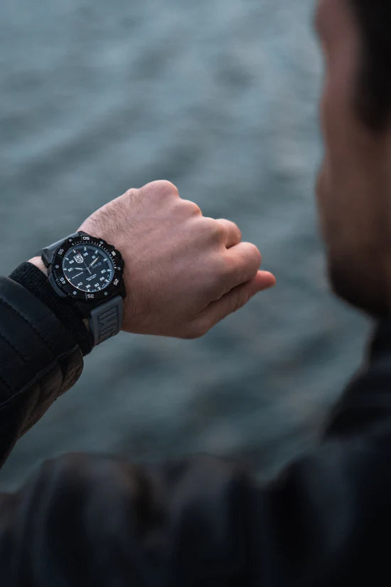 LUMINOX MASTER CARBON SEAL AUTOMATIC XS.3862