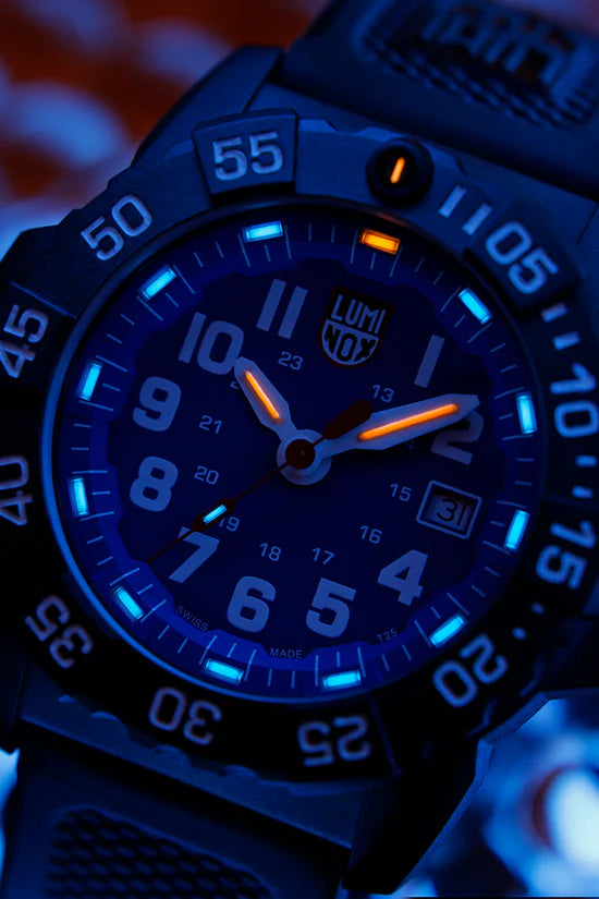 LUMINOX NAVY SEAL 3503.F
