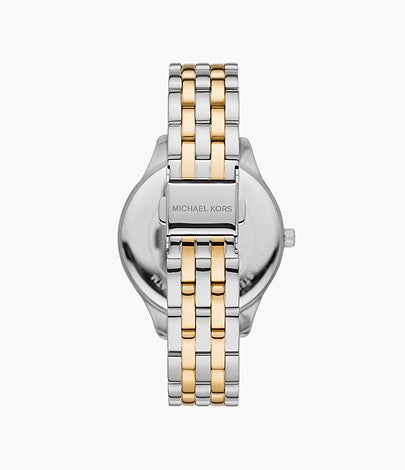Mk montre Lexington deux tons