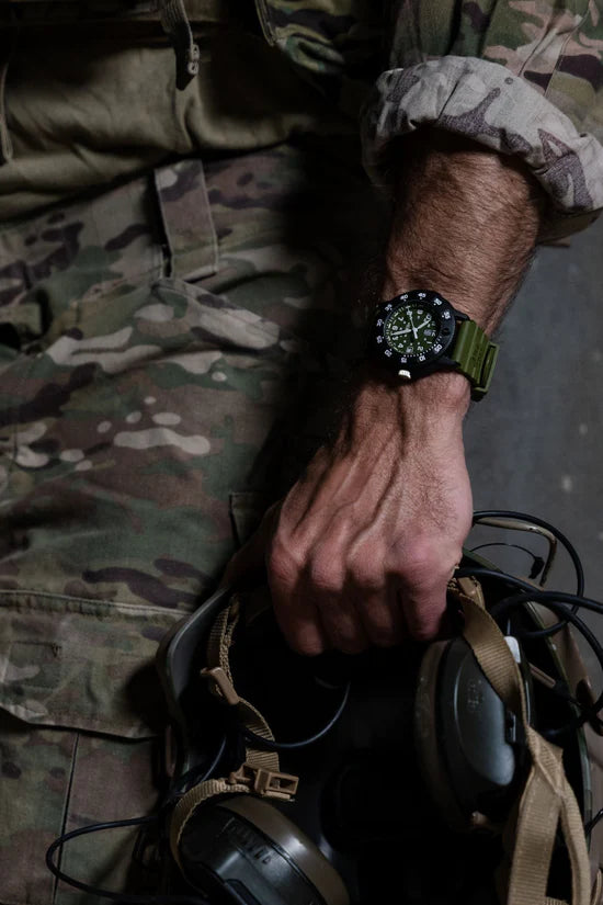 LUMINOX NAVY SEAL 3013.EVO.S