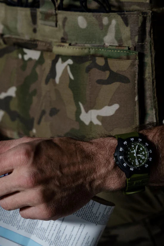 LUMINOX NAVY SEAL 3013.EVO.S