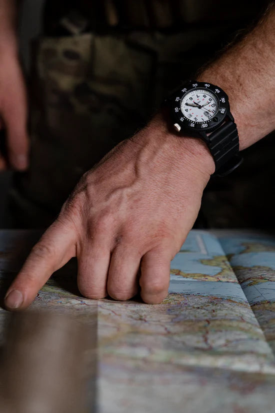 LUMINOX NAVY SEAL 3007.EVO.S